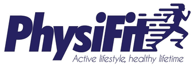 PhysiFit NG Logo